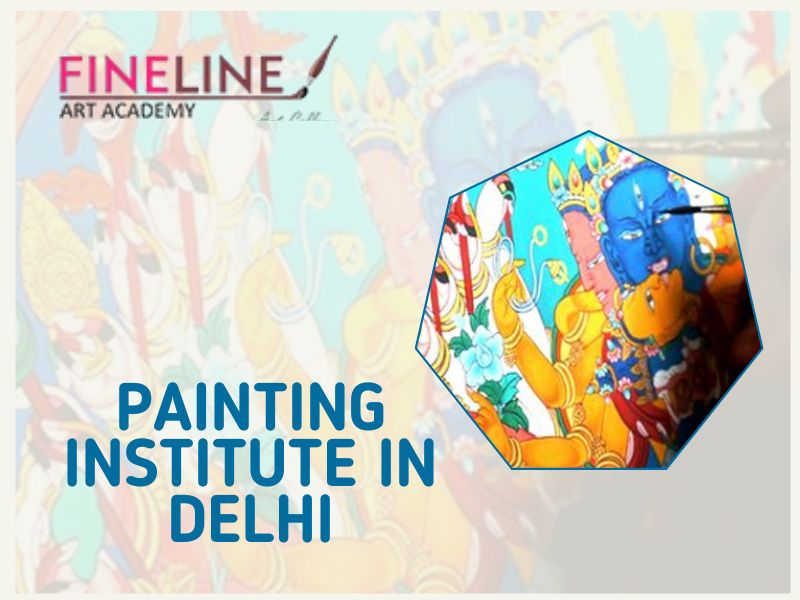 Painting Institute In Delhi